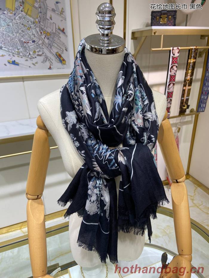 Hermes Scarf HEC00650 Hermes Scarf HEC00650