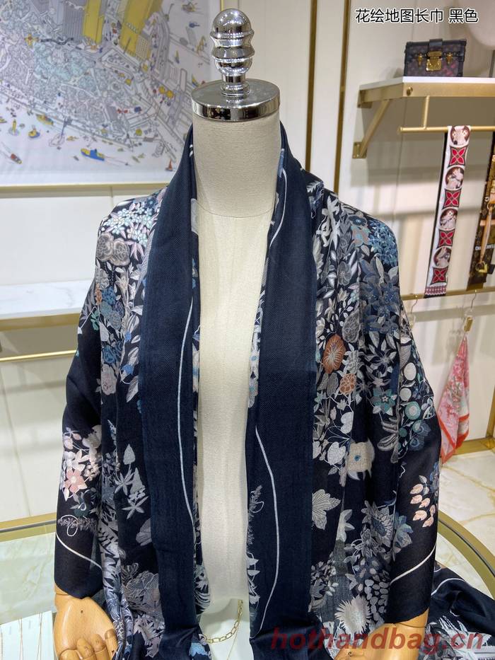 Hermes Scarf HEC00650 Hermes Scarf HEC00650