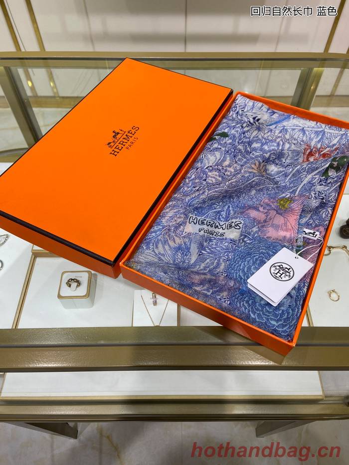 Hermes Scarf HEC00654 Hermes Scarf HEC00654