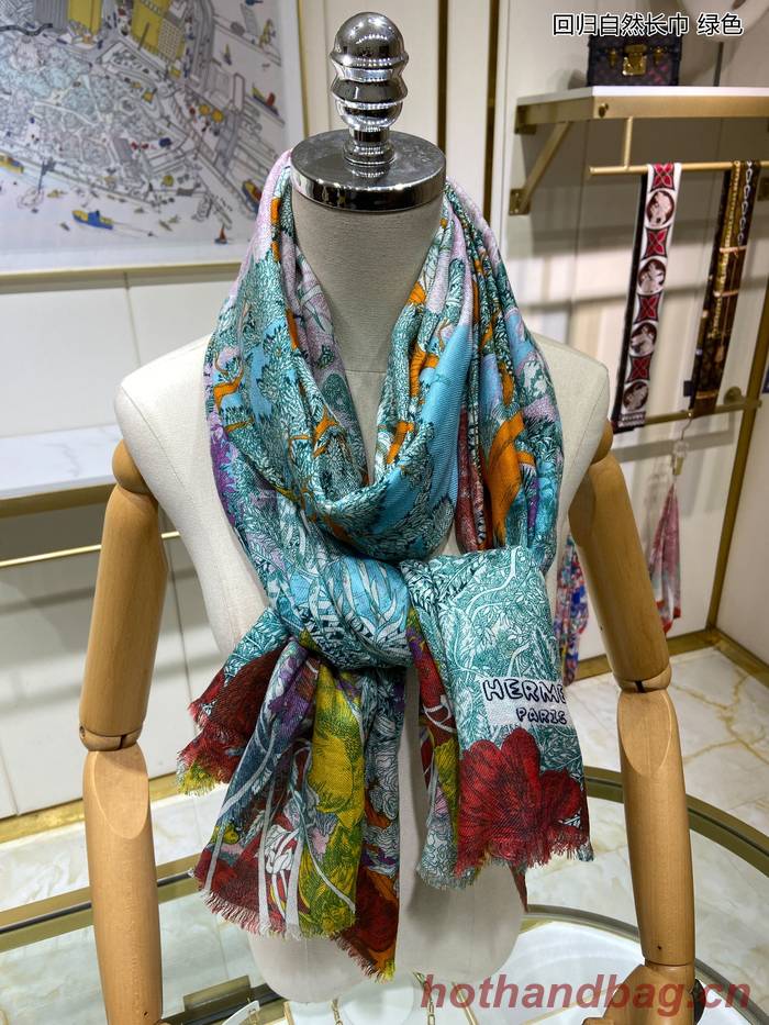 Hermes Scarf HEC00657 Hermes Scarf HEC00657