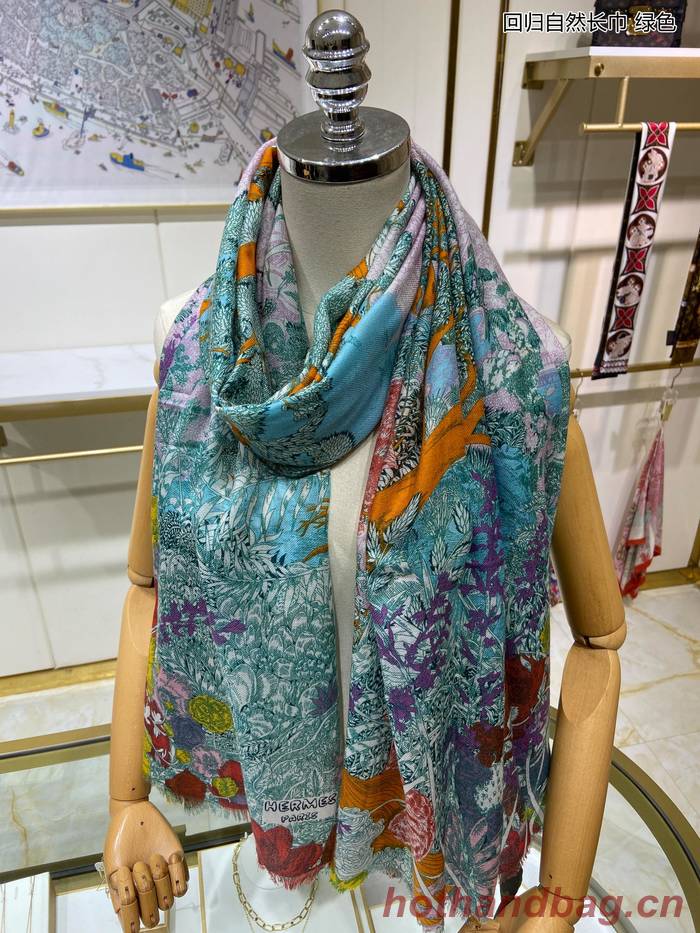 Hermes Scarf HEC00657 Hermes Scarf HEC00657