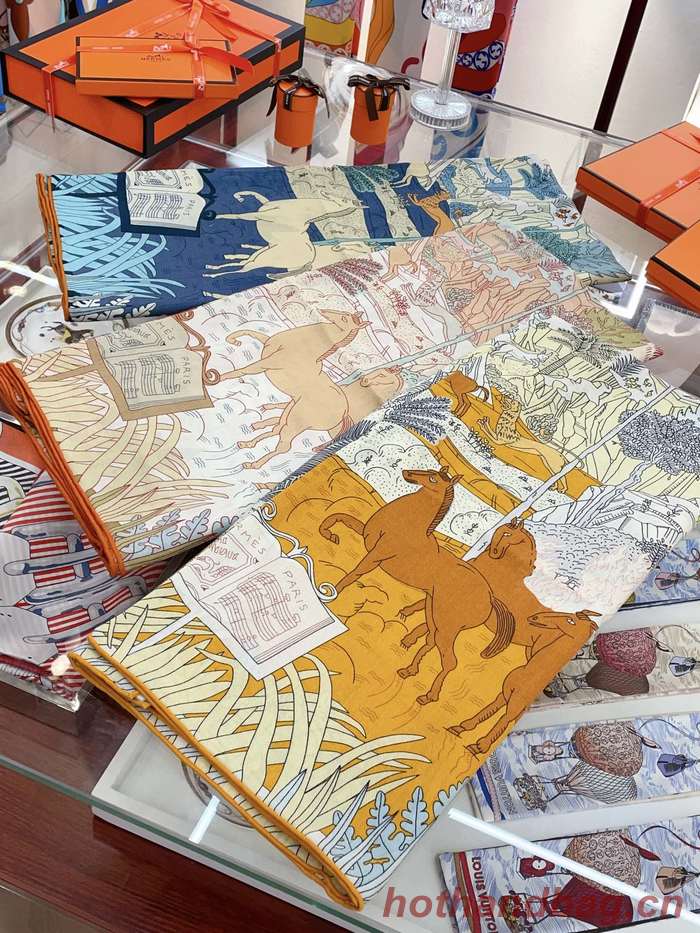 Hermes Scarf HEC00658 Hermes Scarf HEC00658