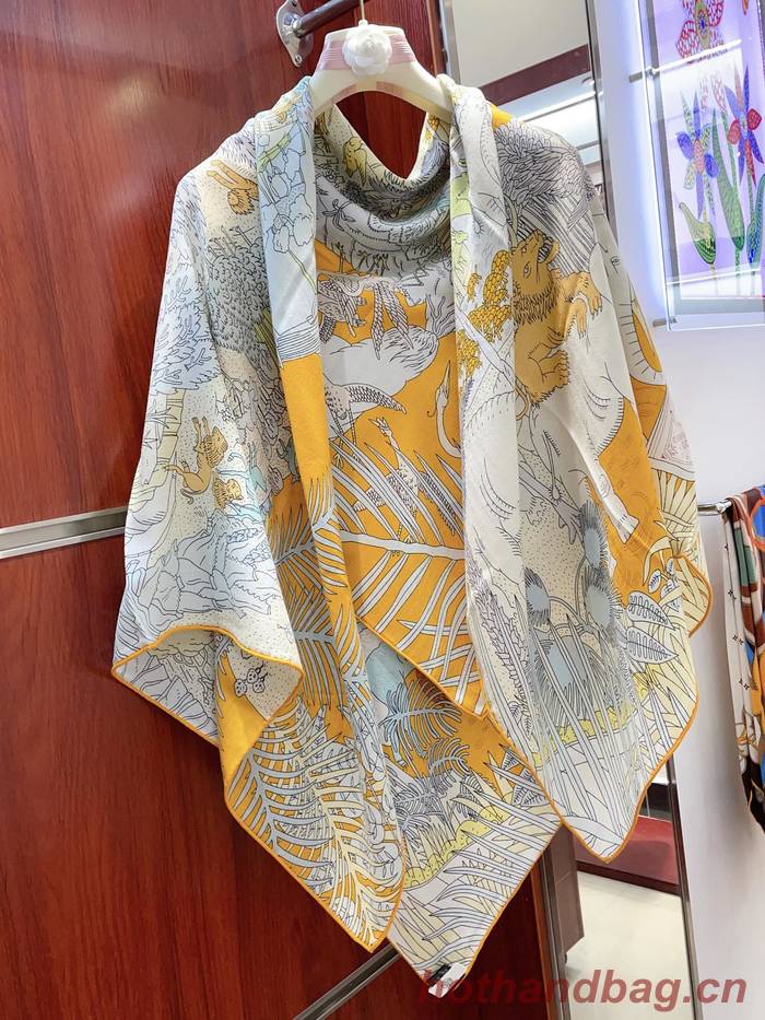 Hermes Scarf HEC00658 Hermes Scarf HEC00658