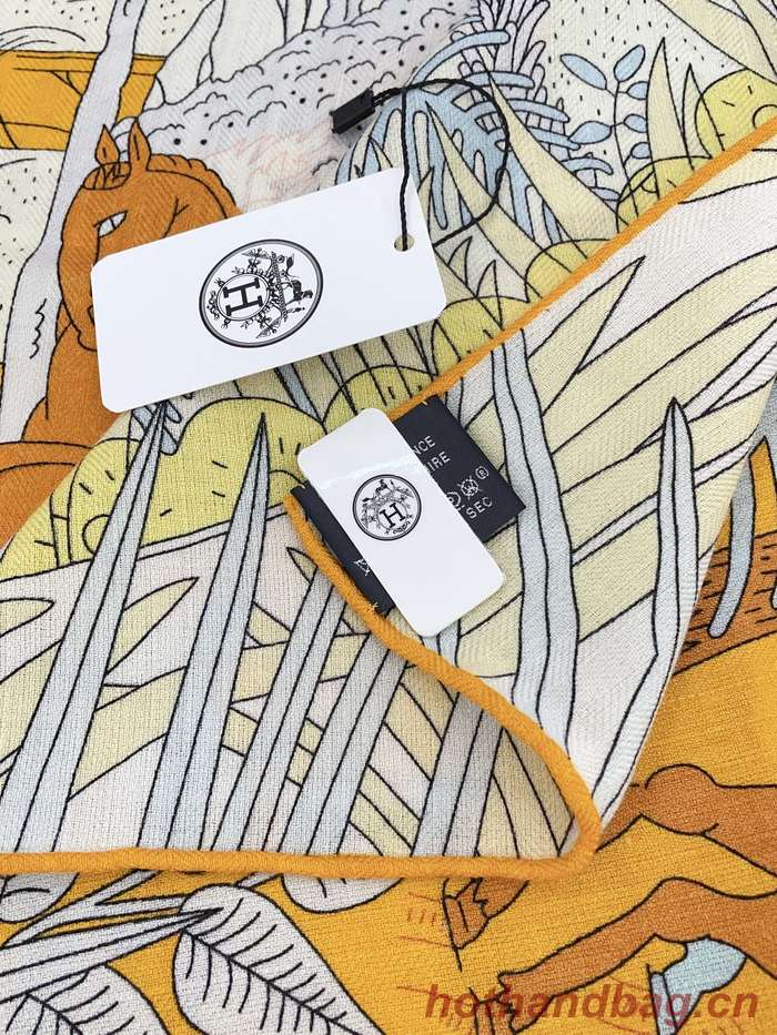 Hermes Scarf HEC00658 Hermes Scarf HEC00658