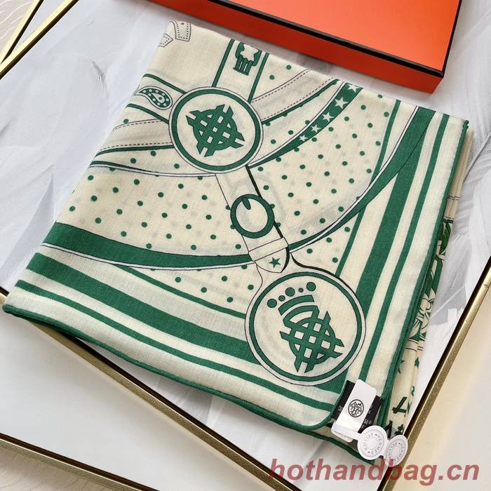 Hermes Scarf HEC00676 Hermes Scarf HEC00676