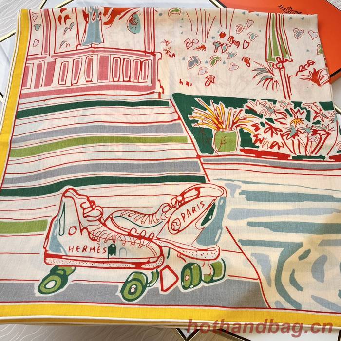 Hermes Scarf HEC00678 Hermes Scarf HEC00678