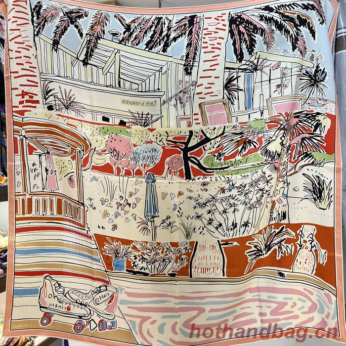Hermes Scarf HEC00680 Hermes Scarf HEC00680