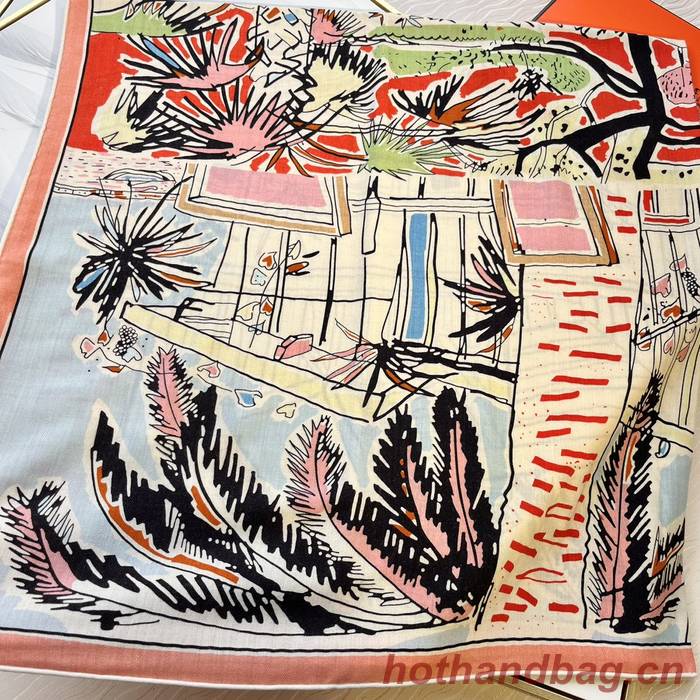 Hermes Scarf HEC00680 Hermes Scarf HEC00680