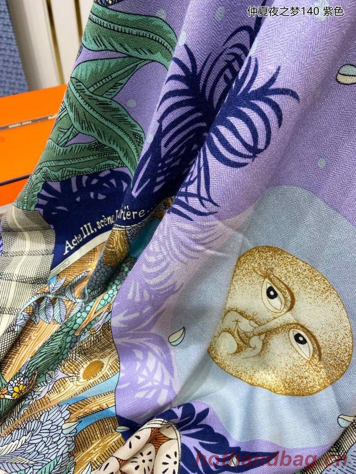 Hermes Scarf HEC00695 Hermes Scarf HEC00695