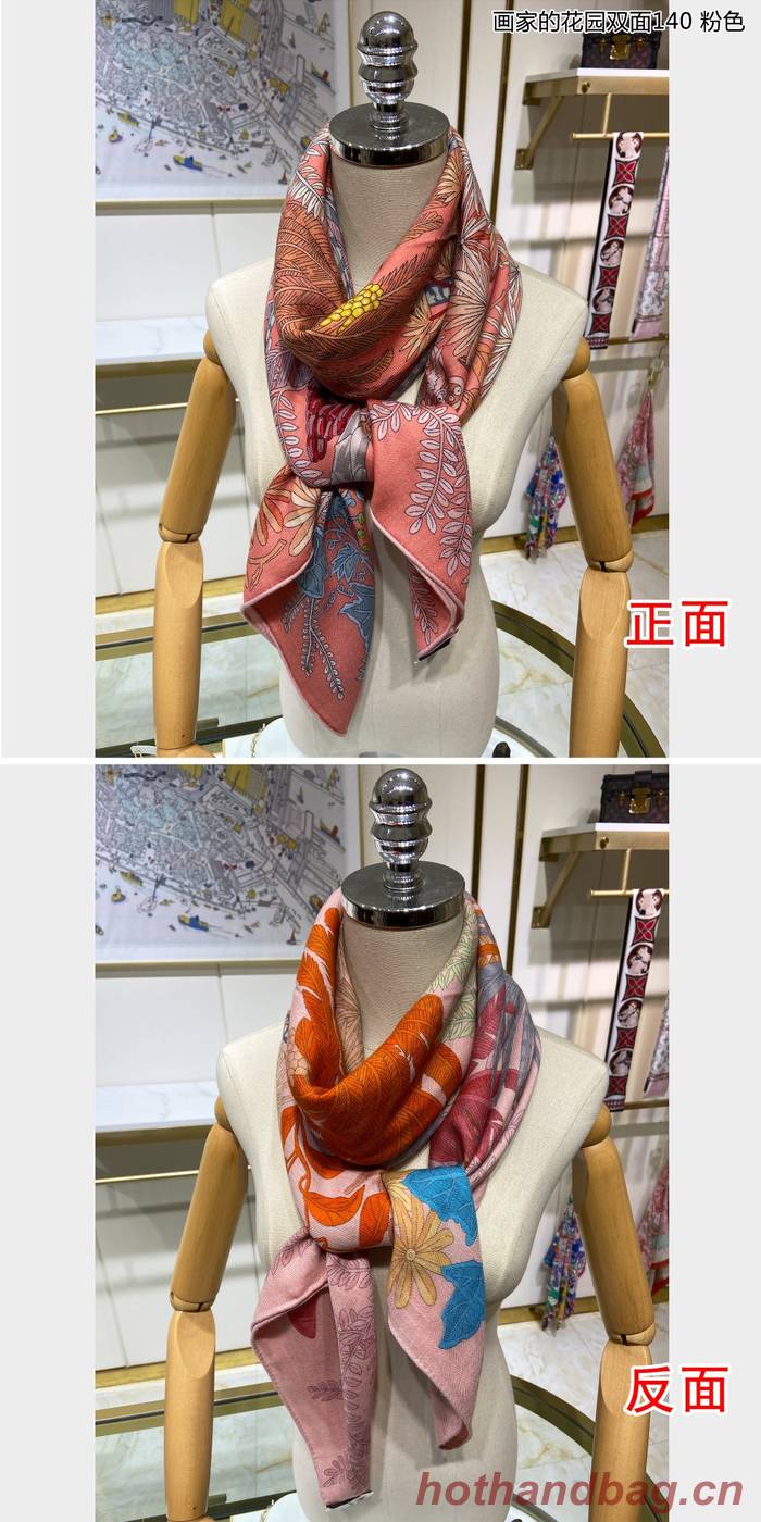 Hermes Scarf HEC00697 Hermes Scarf HEC00697