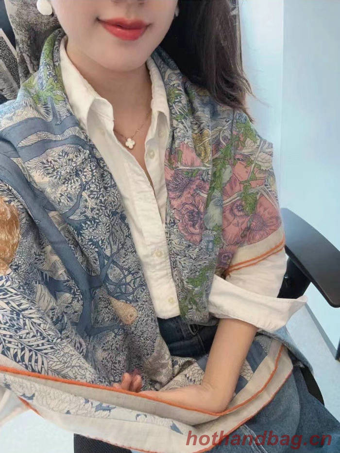 Hermes Scarf HEC00701 Hermes Scarf HEC00701