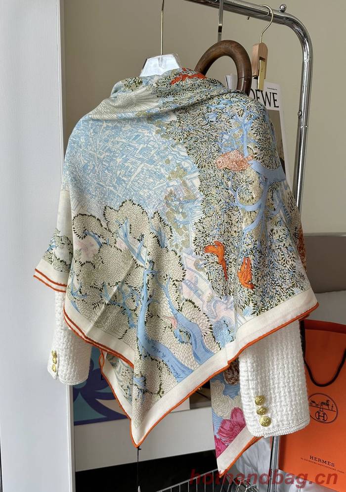 Hermes Scarf HEC00704 Hermes Scarf HEC00704