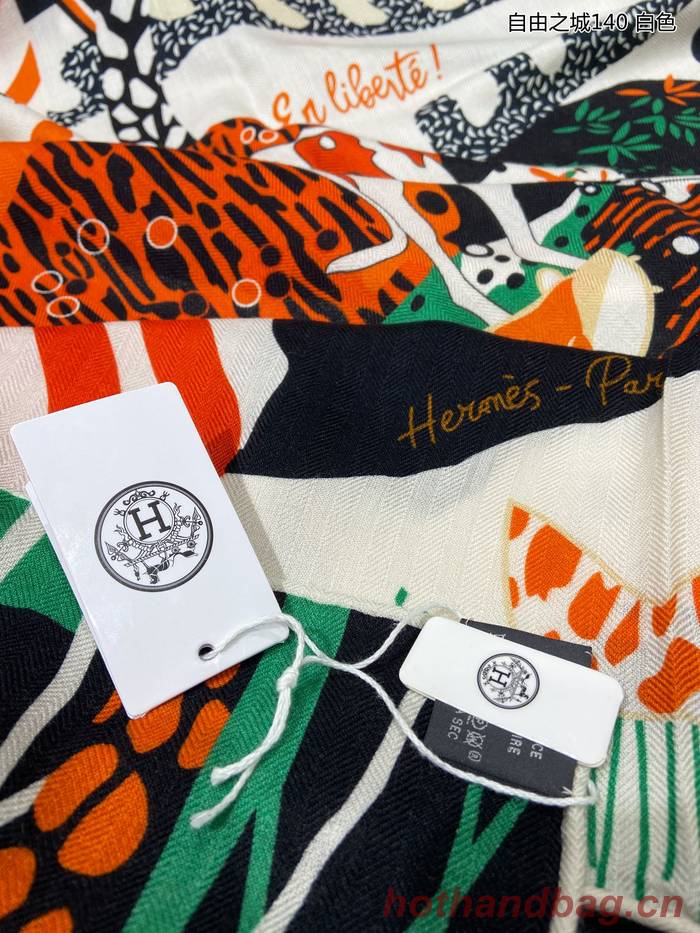 Hermes Scarf HEC00706 Hermes Scarf HEC00706