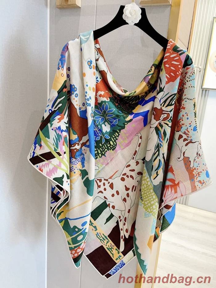 Hermes Scarf HEC00709 Hermes Scarf HEC00709