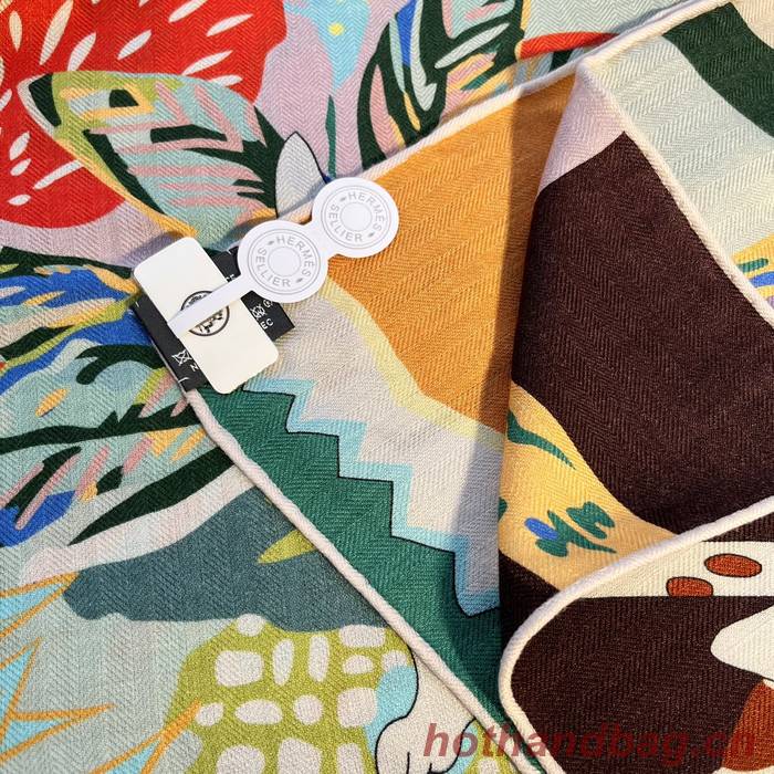Hermes Scarf HEC00709 Hermes Scarf HEC00709