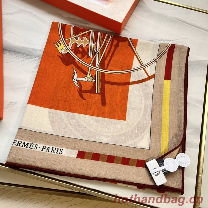 Hermes Scarf HEC00725 Hermes Scarf HEC00725