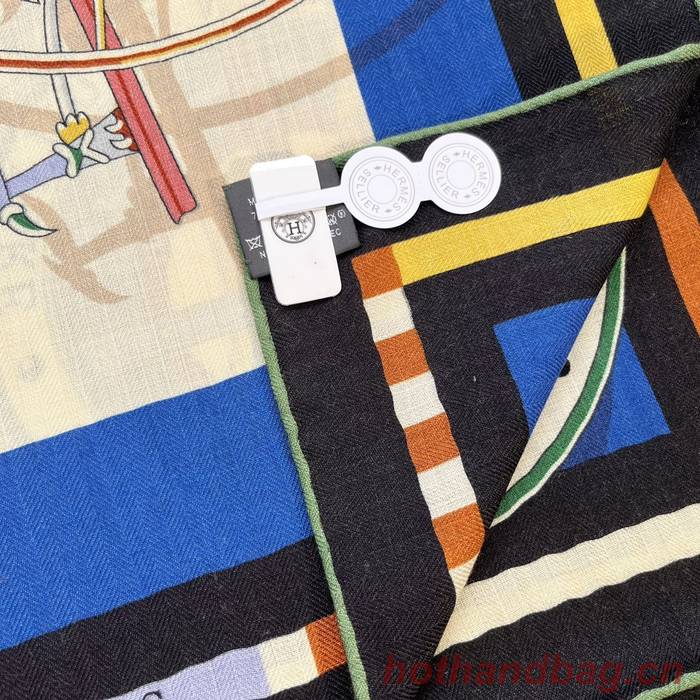 Hermes Scarf HEC00726 Hermes Scarf HEC00726