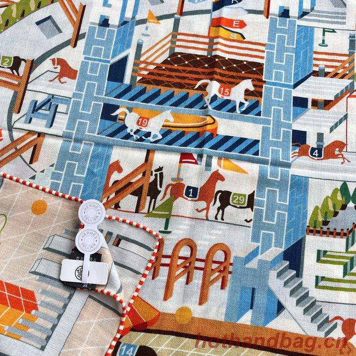 Hermes Scarf HEC00729 Hermes Scarf HEC00729