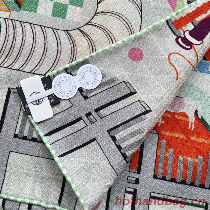 Hermes Scarf HEC00731 Hermes Scarf HEC00731