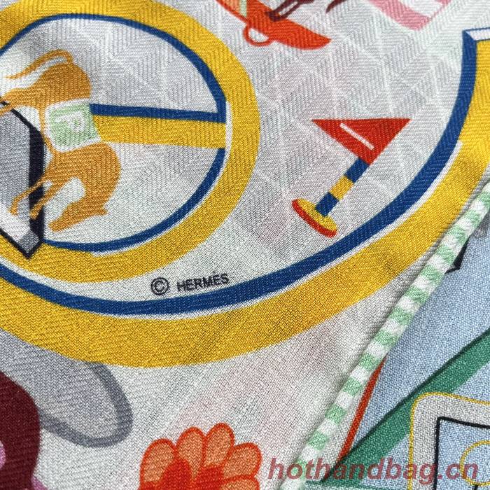 Hermes Scarf HEC00731 Hermes Scarf HEC00731