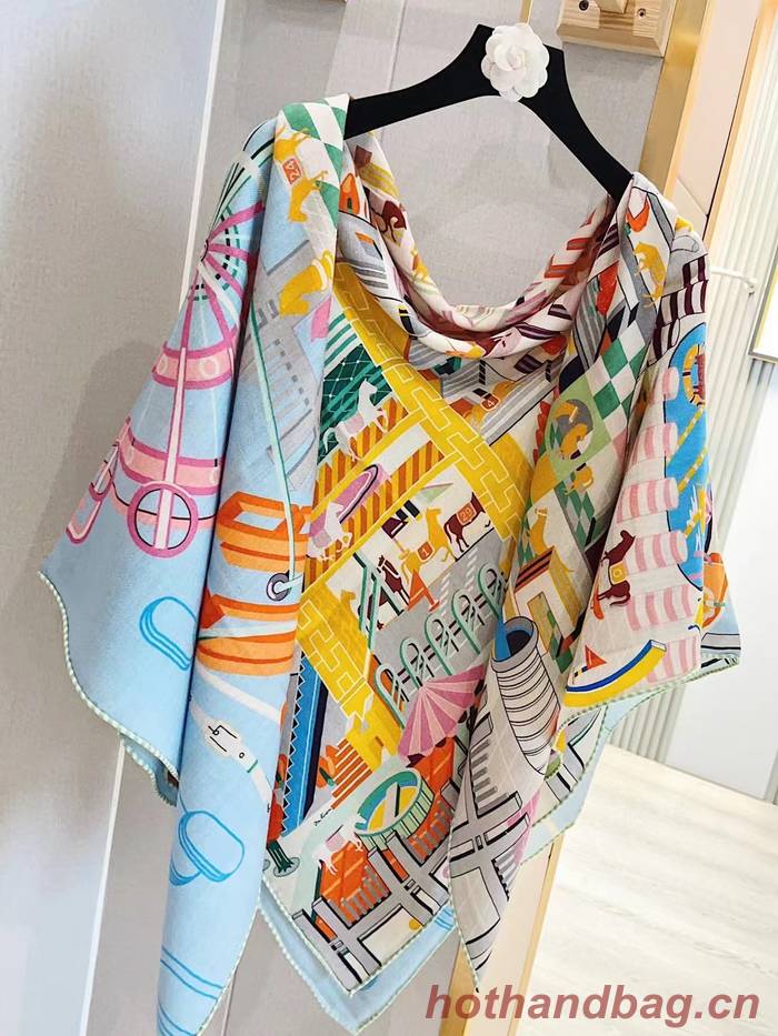 Hermes Scarf HEC00731 Hermes Scarf HEC00731