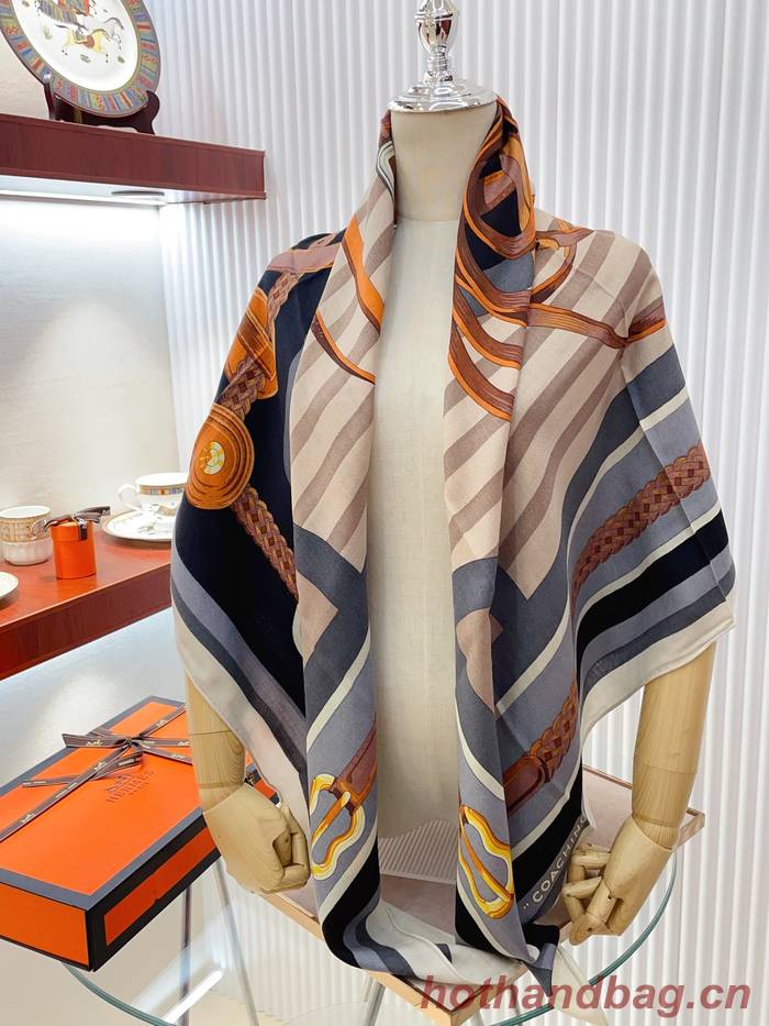Hermes Scarf HEC00734 Hermes Scarf HEC00734