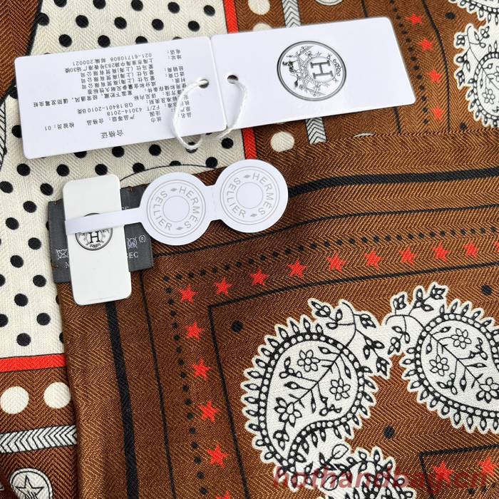 Hermes Scarf HEC00737 Hermes Scarf HEC00737