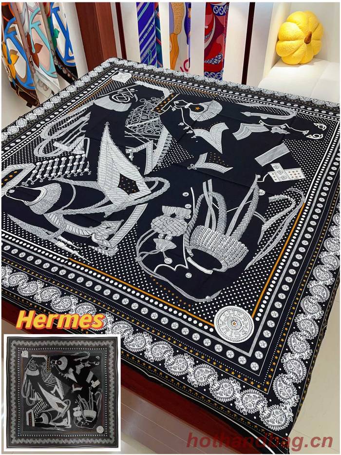 Hermes Scarf HEC00739 Hermes Scarf HEC00739