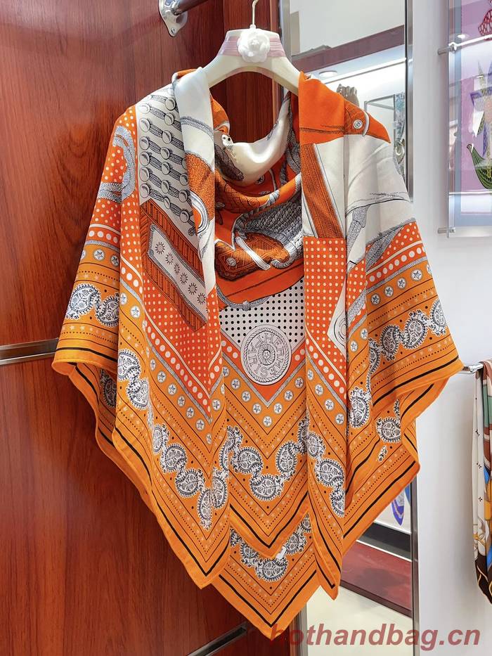 Hermes Scarf HEC00740 Hermes Scarf HEC00740