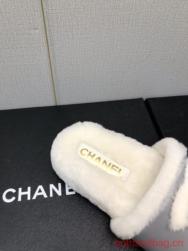 Chanel Shoes 93709-5