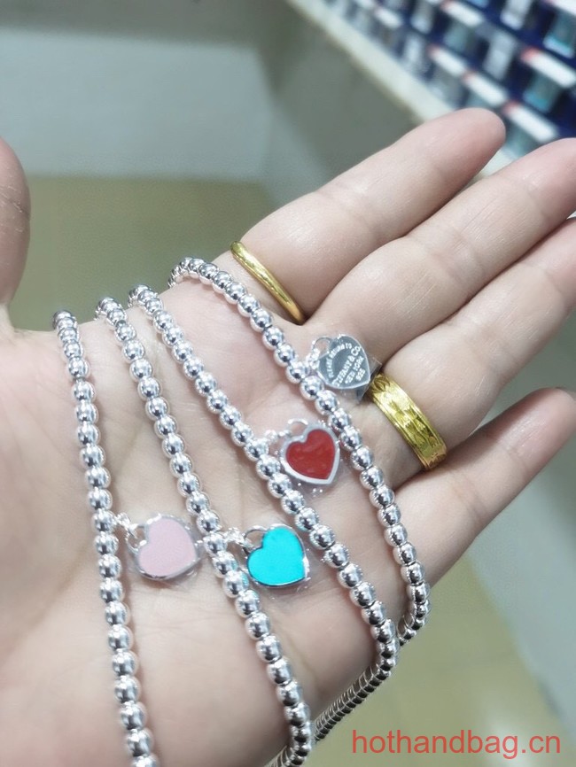 TIFFANY NECKLACE CE12303