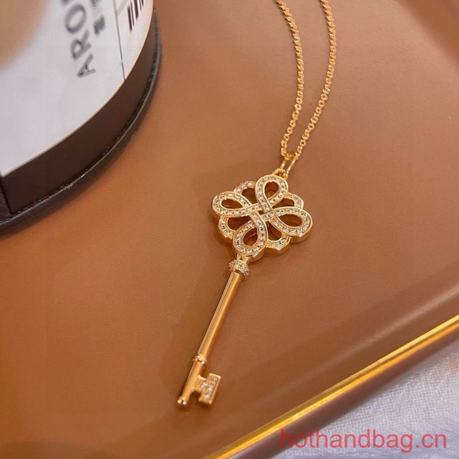 TIFFANY NECKLACE CE12406