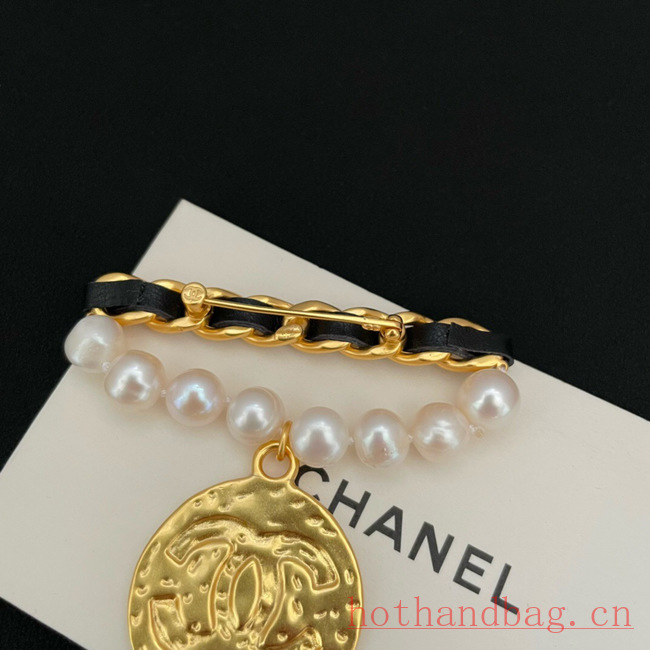 Chanel Brooch CE12636 Chanel Brooch CE12636