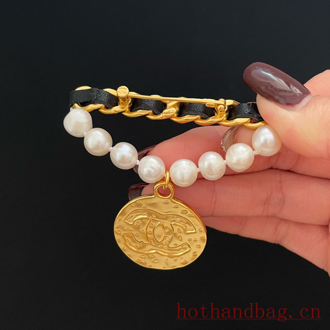 Chanel Brooch CE12636 Chanel Brooch CE12636