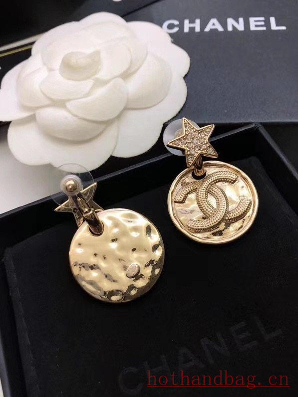 Chanel Earrings CE12629 Chanel Earrings CE12629