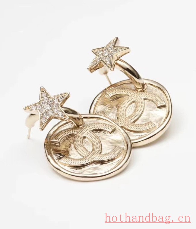 Chanel Earrings CE12629 Chanel Earrings CE12629
