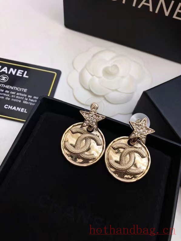 Chanel Earrings CE12629 Chanel Earrings CE12629