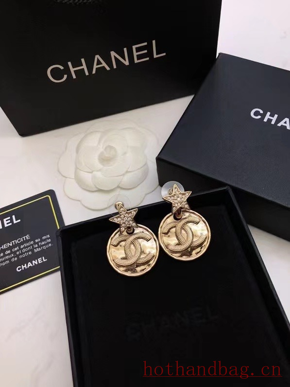 Chanel Earrings CE12629 Chanel Earrings CE12629