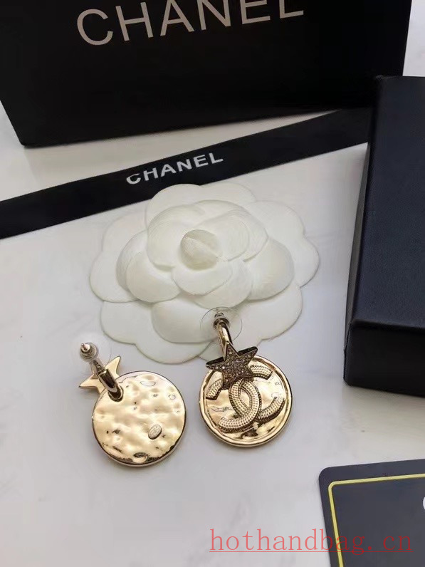 Chanel Earrings CE12629 Chanel Earrings CE12629