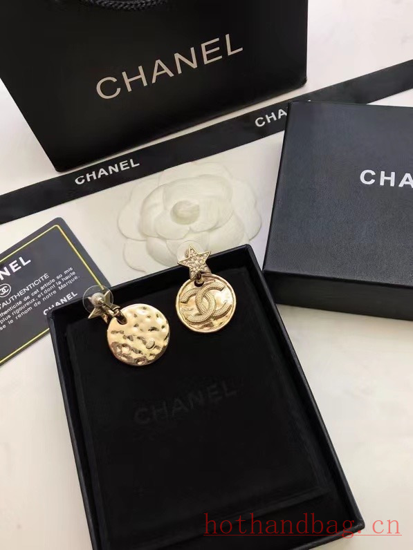 Chanel Earrings CE12629 Chanel Earrings CE12629