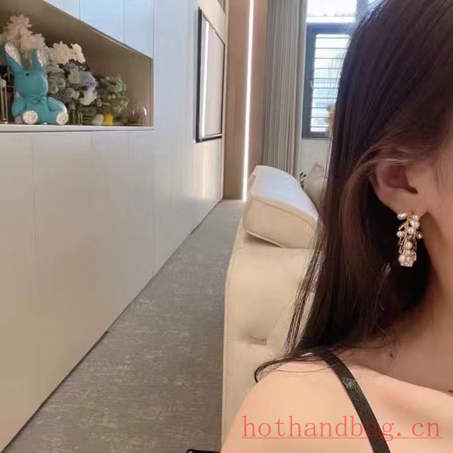 Fendi Earrings CE12630 Fendi Earrings CE12630