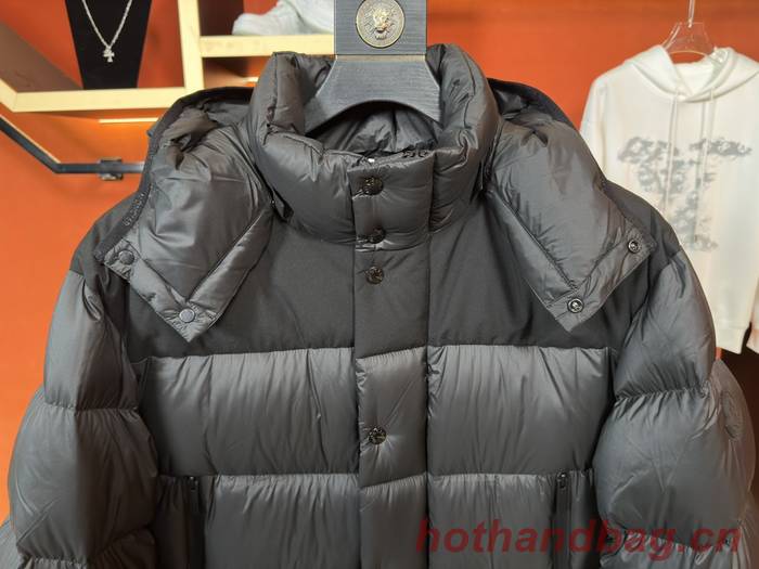 Moncler Top Quality Couple Down Jacket MOY00216 Moncler Top Quality Couple Down Jacket MOY00216