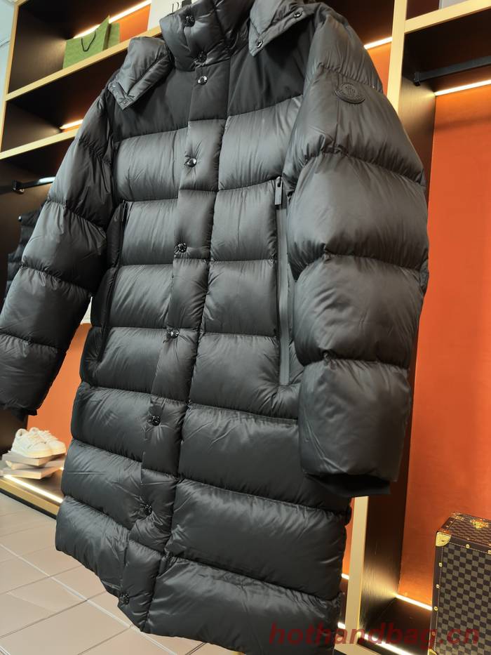 Moncler Top Quality Couple Down Jacket MOY00216 Moncler Top Quality Couple Down Jacket MOY00216