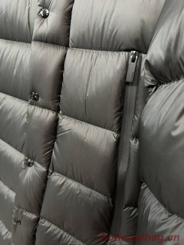 Moncler Top Quality Couple Down Jacket MOY00216 Moncler Top Quality Couple Down Jacket MOY00216