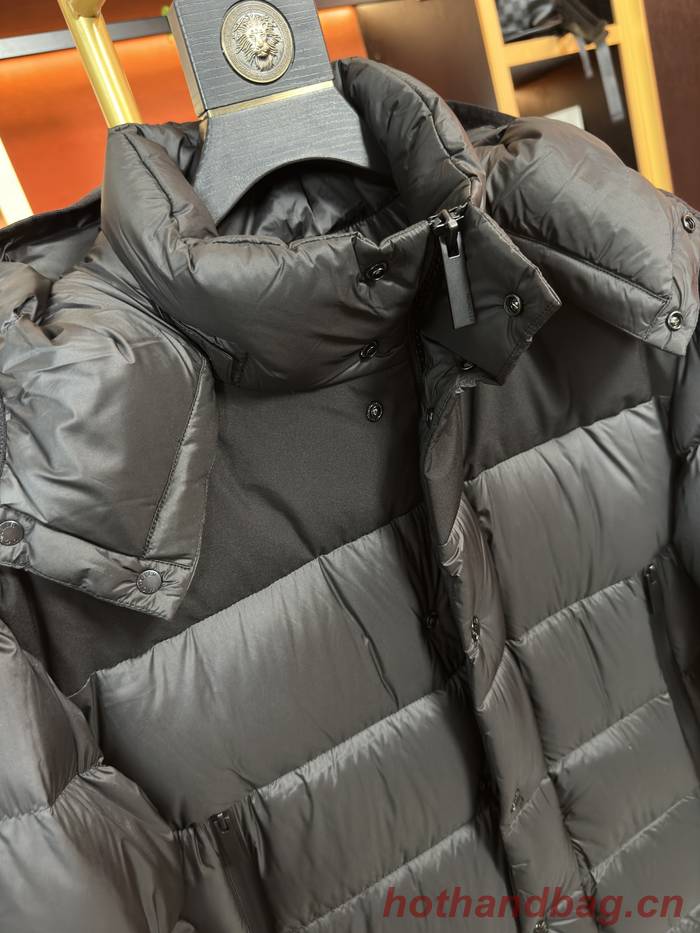 Moncler Top Quality Couple Down Jacket MOY00216 Moncler Top Quality Couple Down Jacket MOY00216