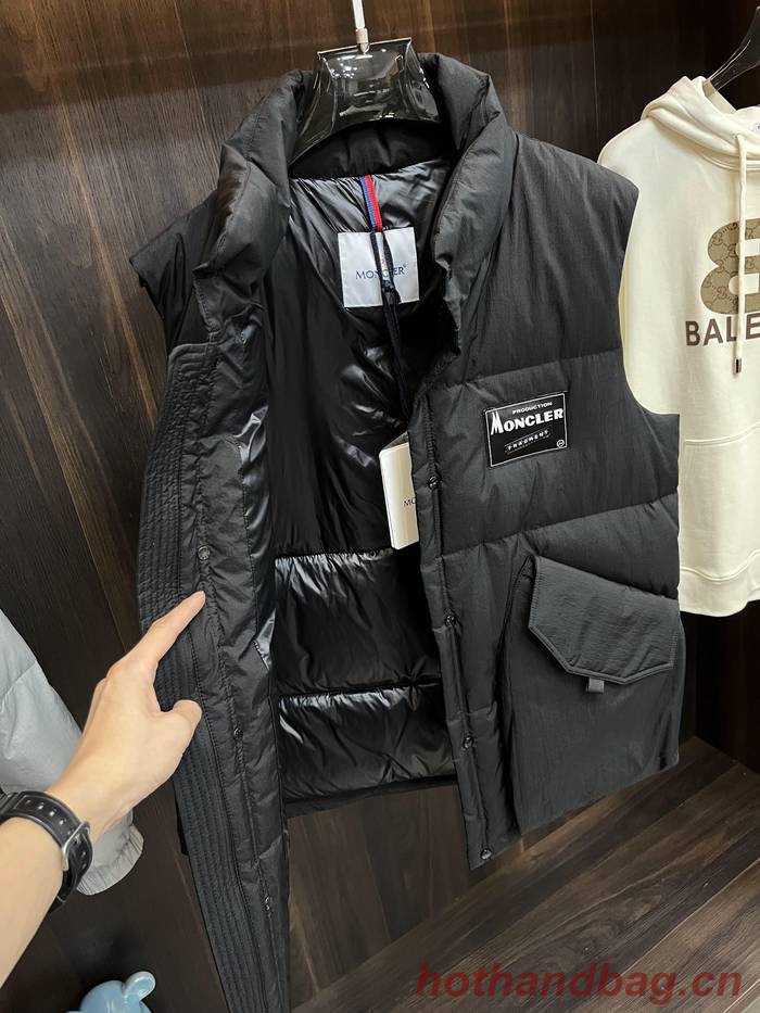 Moncler Top Quality Down Vest MOY00219 Moncler Top Quality Down Vest MOY00219