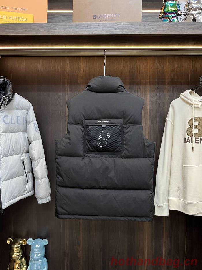 Moncler Top Quality Down Vest MOY00219 Moncler Top Quality Down Vest MOY00219