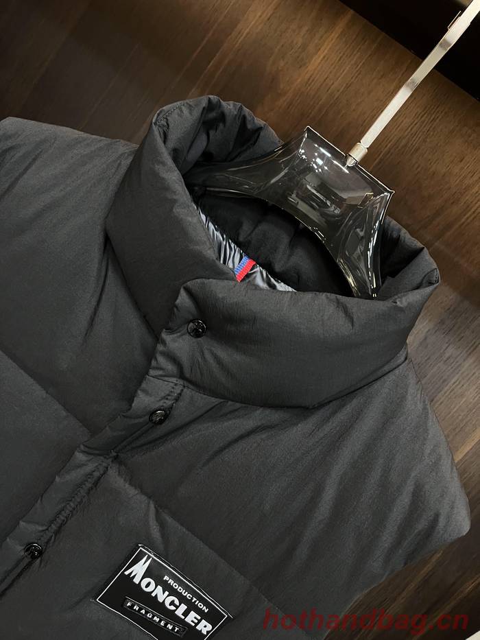 Moncler Top Quality Down Vest MOY00219 Moncler Top Quality Down Vest MOY00219