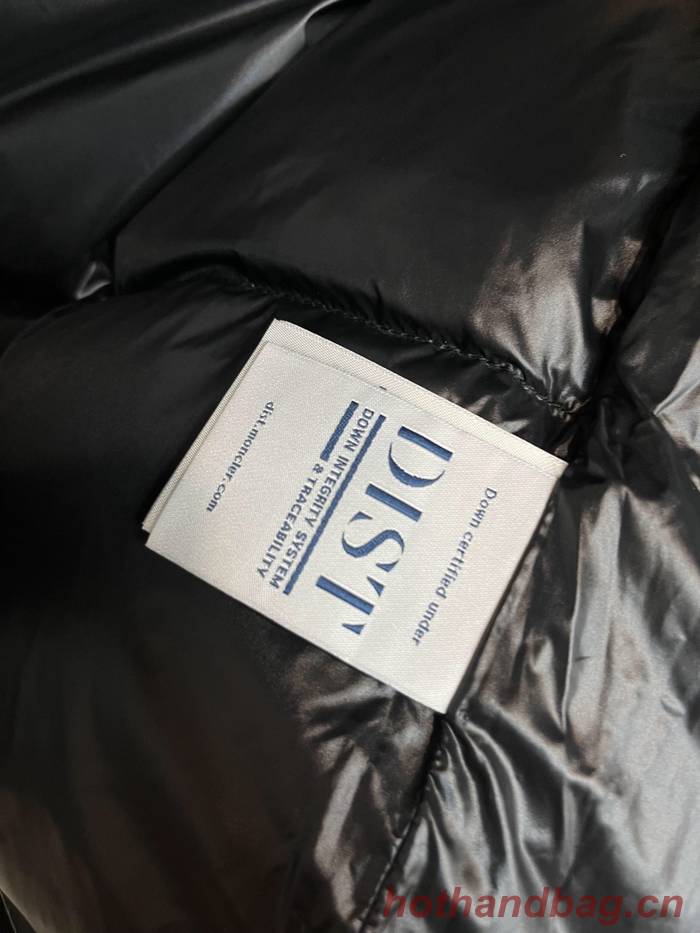 Moncler Top Quality Down Vest MOY00219 Moncler Top Quality Down Vest MOY00219