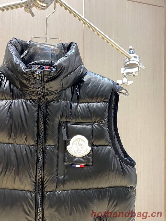 Moncler Top Quality Down Vest MOY00221 Moncler Top Quality Down Vest MOY00221